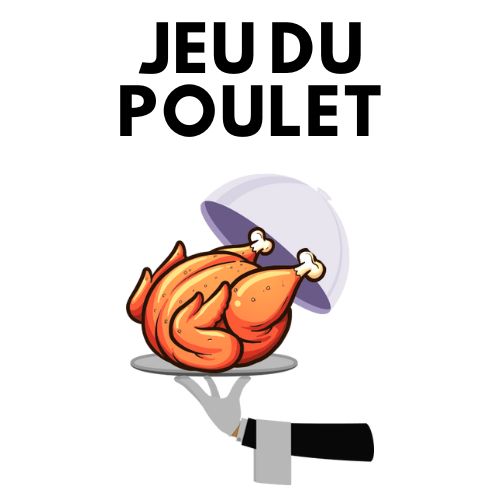 jeu du poulet